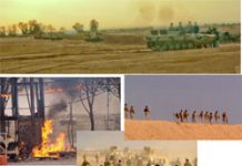 Le régime des mollahs révèle un accord en 7 points avec le gouvernement irakien contre Achraf