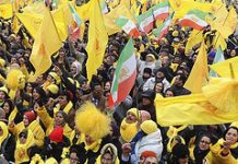 Des fourbes éhontés calomnient l’OMPI : Toujours la principale menace pour les mollahs