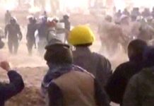 Le gouverneur de Diyala exhorte à un traitement humain des résidents d’Achraf en vertu du droit international
