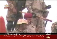 Pillage et vol de millions de dollars de biens, de véhicules et de matériels indispensables à la vie quotidienne à Achraf par les forces irakiennes