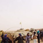 Sur ordre de Maliki, les forces américaines venues observer la situation à Achraf, ont dû quitter le camp