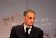 Que les Etats-Unis fassent au moins le travail de protection qu’ils doivent faire à Achraf – Jacques Attali