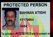 35e martyr de l’attaque meurtrière du 8 avril de Maliki contre Achraf