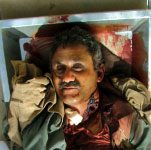 Utilisation de munitions anti-blindage lors du massacre des Achrafiens le 8 avril