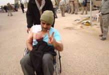 Malgré de multiples appels des instances internationales, Maliki empêche le représentant de l’ONU de visiter Achraf