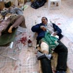 Appel international pour sauver la vie des blessés graves d’Achraf