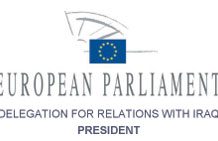 Avancée pour le camp d’Achraf