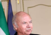 « La semence des martyrs est une semence de libertés » – Jacques Gaillot