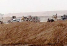 Les forces irakiennes bloquent l’entrée des médicaments achetés par les Achrafiens dans le but de vouer les blessés à une mort lente