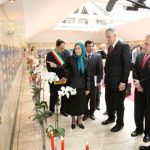 Radier l’OMPI de la liste noire des USA, c’est annuler le permis de tuer les Achrafiens et les prisonniers politiques en Iran – Maryam Radjavi