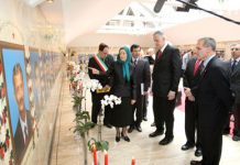 Radier l’OMPI de la liste noire des USA, c’est annuler le permis de tuer les Achrafiens et les prisonniers politiques en Iran – Maryam Radjavi