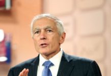 Ce crime de guerre au camp d’Achraf est une immense erreur des mollahs – Général Wesley Clark