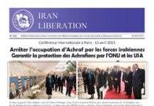 Iran Libération n°368