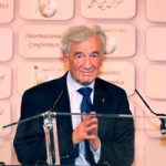 « Chacun d’entre nous est maintenant totalement solidaire de ceux d’Achraf »- Elie Wiesel