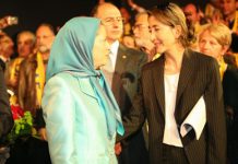 Elie Wiesel et Ingrid Betancourt se battront pour clarifier l’attaque sur le camp d’Achraf