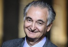« Achraf est un cas de non assistance à personne en danger par des forces démocratiques » – Jacques Attali