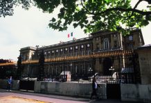 Création d’un mandat pays sur l’Iran au Conseil des droits de l’Homme (25 mars 2011)