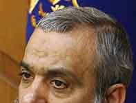 Le commandant de la milice du Bassidj : la prochaine crise sera plus complexe