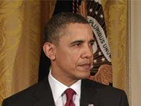Sanctions d’Obama contre Assad et deux commandants des pasdaran pour la répression en Syrie