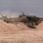 Les forces répressives irakiennes sur le point de lancer une attaque d’envergure contre Achraf