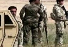 Ahmad Chalabi, espion au service du fascisme religieux en Iran et escroc recherché, dévoile les plans du régime