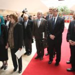 Paris : Conférence internationale de la Résistance iranienne en présence de hauts dignitaires américains et européens