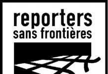RSF : l’Iran fait partie des cinq principaux geôliers de journalistes dans le monde