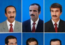 Six Achrafiens pris en otage ont entamé une grève de la faim