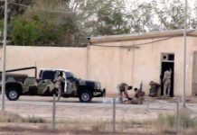 Vol et destruction de 9 millions de dollars de biens des Achrafiens par les forces irakiennes de Maliki