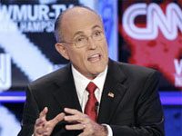 Giuliani : Washington devrait manifestement soutenir le changement en Iran