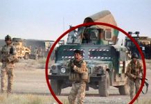 Mensonges ignobles de Maliki qui redoute les conséquences des crimes au camp d’Achraf