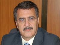 Zafir al-Ani demande un représentant du Conseil de sécurité pour enquêter sur ce qui s’est passé au camp d’Achraf