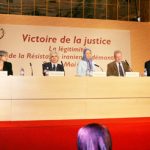 C’est avec ces fausses accusations de terrorisme contre la Résistance que les mollahs ont exécuté et réprimé le peuple iranien – Maryam Radjavi