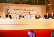 C’est avec ces fausses accusations de terrorisme contre la Résistance que les mollahs ont exécuté et réprimé le peuple iranien – Maryam Radjavi
