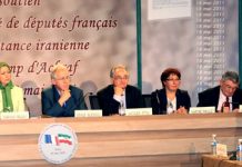 Victoire de la Justice – Reconnaissance de la légitimité de la Résistance iranienne