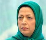 Maryam Radjavi appelle Catherine Ashton à prendre des mesures urgentes pour la protection d’Achraf