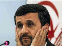 La faction de Khamenei : le gouvernement d’Ahmadinejad fait face à de sérieux risques et menaces