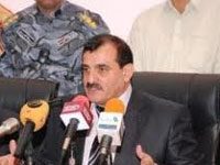 Le gouverneur de Diyala soutient le plan européen pour Achraf