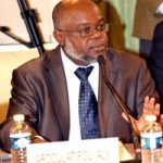 Il faut pour les résistants d’Achraf, la protection internationale de l’ONU – le député Abdolatifou Aly