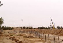 Ouverture de passages pour entrer à Achraf, préparatifs d’une nouvelle attaque et efforts pour faire échouer la solution européenne