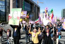 UE appelle l’Irak à respecter les droits au camp d’Achraf