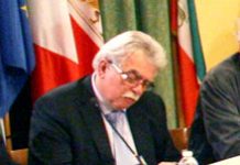 Derrière ces engagements individuels des membres du CNRI, il y a l’engagement de tout un peuple – Le député André Chassaigne
