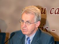 Le gouvernement français a le devoir de tout mettre en œuvre pour les secourir – Le député UMP Emile Blessig