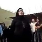 La mère de deux détenus politiques exécutés en Iran: Mourrez la tête haute et les yeux ouverts !