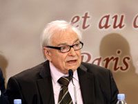 Voilà effectivement reconnu un droit à la résistance en ce qui concerne l’Iran – Me Henri Leclerc