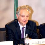 Obtenir une mise sous la protection du Conseil de sécurité du camp d’Achraf – Jacques Attali