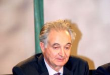 Obtenir une mise sous la protection du Conseil de sécurité du camp d’Achraf – Jacques Attali