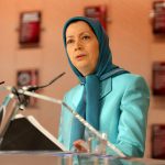 Achraf est une épreuve pour les consciences du monde – Maryam Radjavi