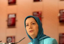 Achraf est une épreuve pour les consciences du monde – Maryam Radjavi