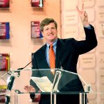 Le camp d’Achraf, c’est un Iran Libre – Patrick Kennedy